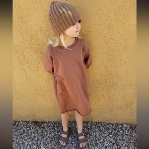 Go Gently Nation kids dress size 5yr